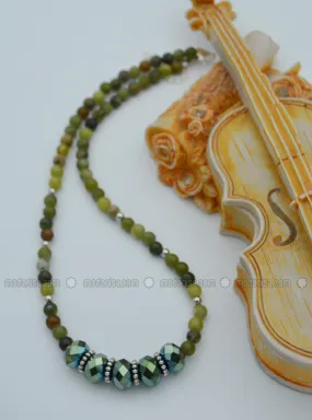 Multi - Necklace