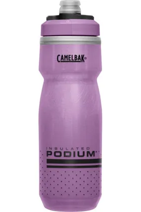 Podium Chill Insulated Bottle 21Oz