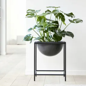 Porte-plantes Ecopots Monaco | MarketOnWeb