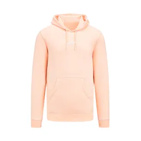 Sweat à Capuche FORMULA 1 Rose unisexe